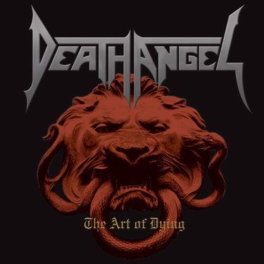 death angel - the art of dying